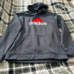 Adidas climawarm hoodie